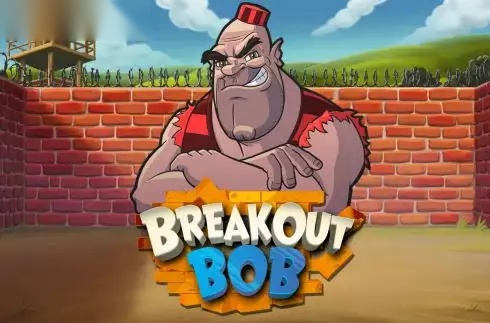 Breakout Bob