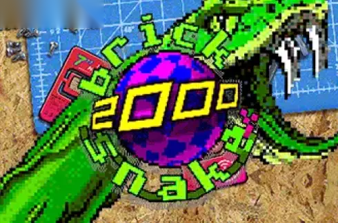 Brick Snake 2000