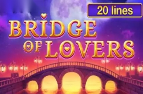 Bridge of Lovers