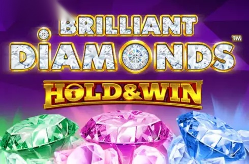 Brilliant Diamonds: Hold & Win