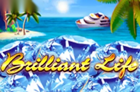 Brilliant Life slot Inbet Games