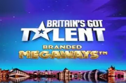 Britain’s Got Talent Megaways