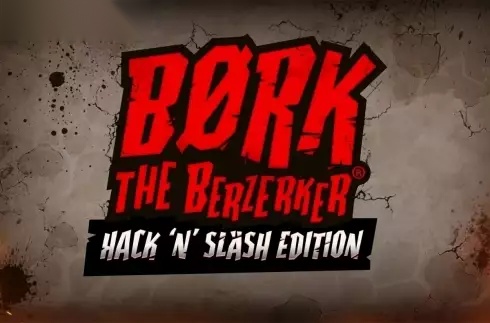 Børk the Berzerker – Hack &#039;N&#039; Slash Edition