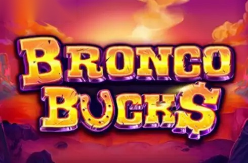 Bronco Buck$