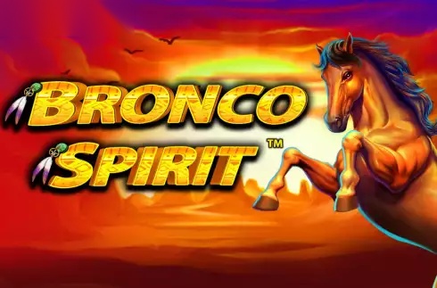 Bronco Spirit slot Pragmatic Play