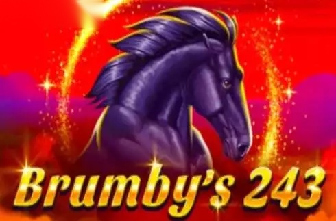 Brumby's 243 slot 1spin4win