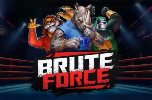 Brute Force slot Boldplay