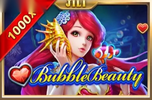 Bubble Beauty