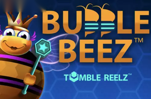 Bubble Beez slot Crazy Tooth Studio