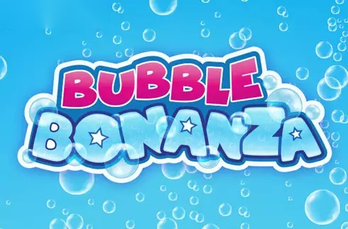 Bubble Bonanza (Black Pudding Games) slot Black Pudding Games