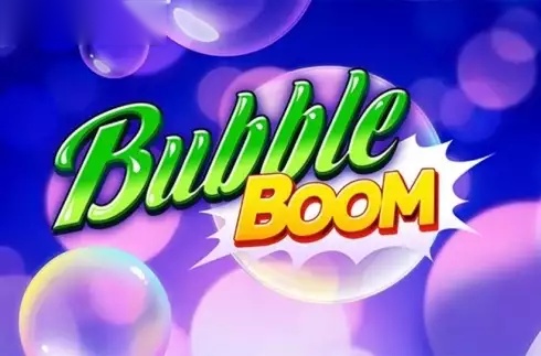 Bubble Boom