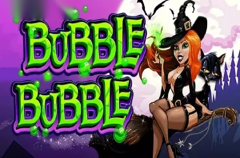 Bubble Bubble slot Realtime Gaming (RTG)