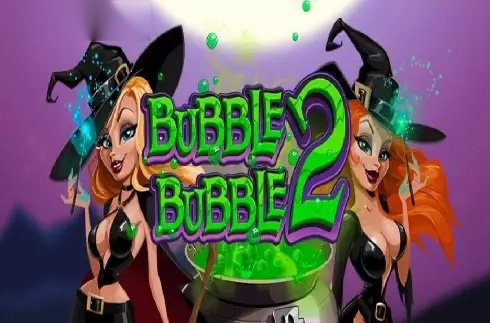 Bubble Bubble 2 slot Realtime Gaming (RTG)