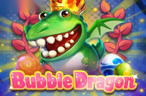Bubble Dragon slot Advant Play