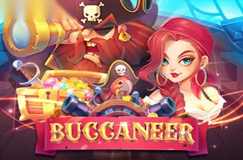 Buccaneer slot EURASIAN Gaming