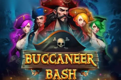 Buccaneer Bash