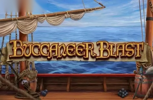 Buccaneer Blast