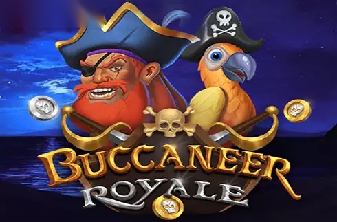 Buccaneer Royale