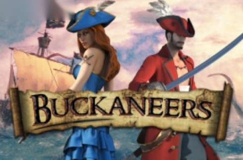 Buckaneers slot Genii