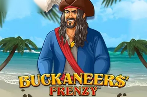 Buckaneers Frenzy