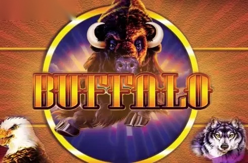 Buffalo (Aristocrat) slot Aristocrat