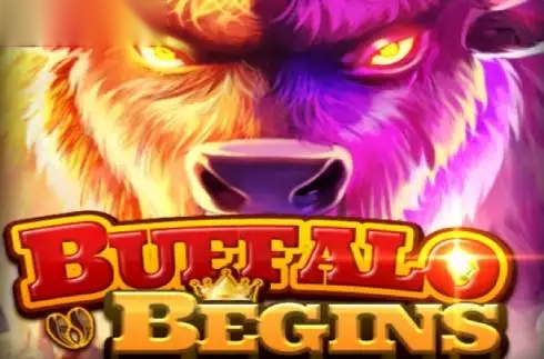 Buffalo Begins slot Bigpot Gaming