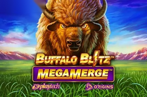 Buffalo Blitz Mega Merge