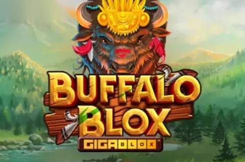 Buffalo Blox Gigablox slot Jelly