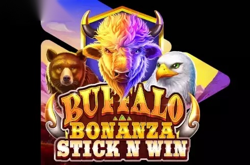 Buffalo Bonanza