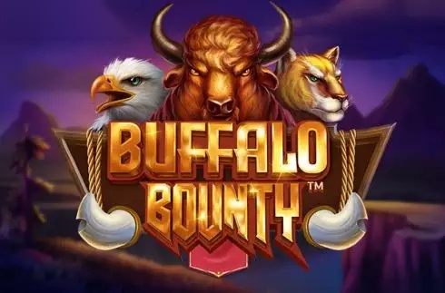 Buffalo Bounty slot Dragon Gaming