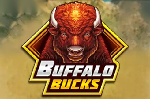 Buffalo Bucks slot Atomic Slot Lab