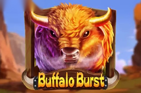 Buffalo Burst slot Dragoon Soft