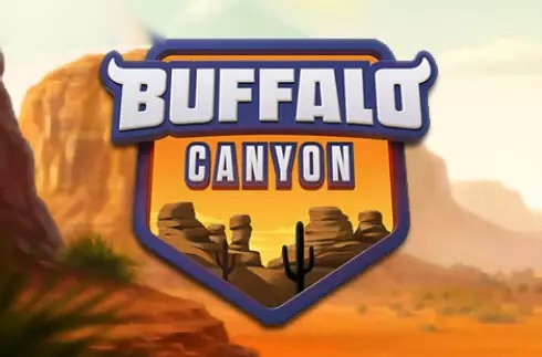 Buffalo Canyon slot High 5 Games