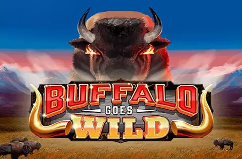 Buffalo Goes Wild