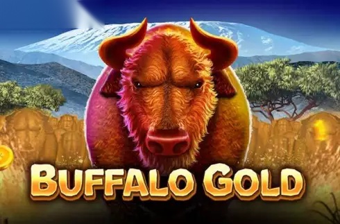 Buffalo Gold