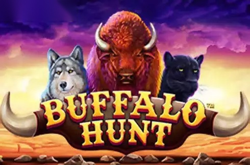 Buffalo Hunt slot Synot Games
