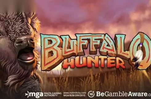 Buffalo Hunter slot Nolimit City