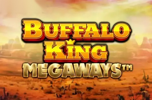 Buffalo King Megaways slot Pragmatic Play