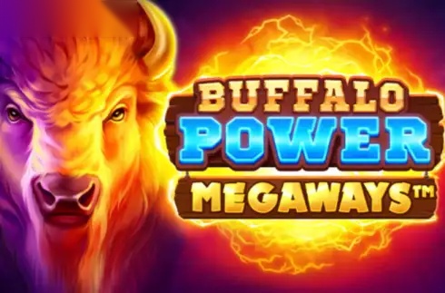 Buffalo Power Megaways