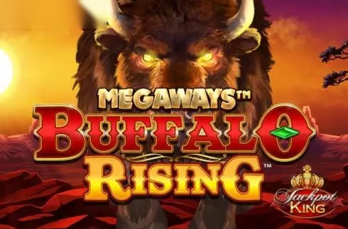 Buffalo Rising Megaways Jackpot King