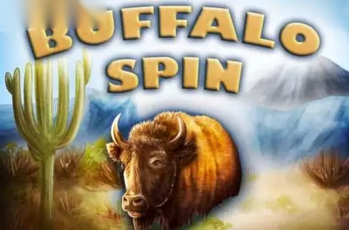 Buffalo Spin slot Adell Games