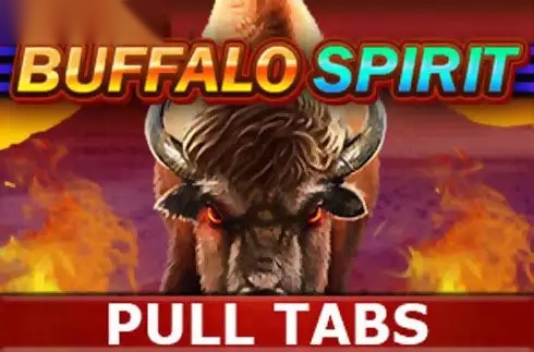 Buffalo Spirit Pull Tabs