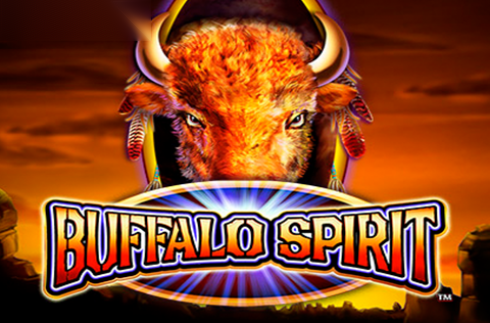 Buffalo Spirit