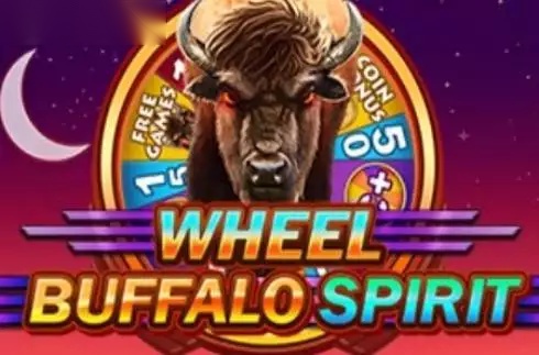 Buffalo Spirit Wheel