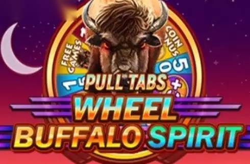 Buffalo Spirit Wheel