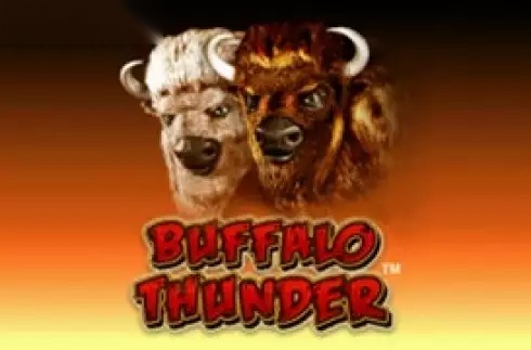 Buffalo Thunder Deluxe