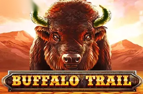 Buffalo Trail slot Gamebeat