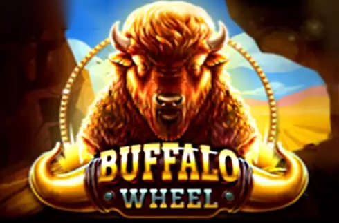 Buffalo Wheel slot Champion Studio