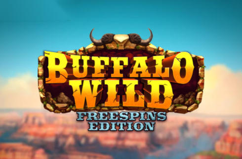 Buffalo Wild slot Playzido