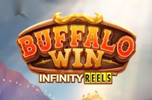 Buffalo Win Infinity Reels